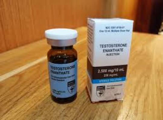Testosteron 250mg