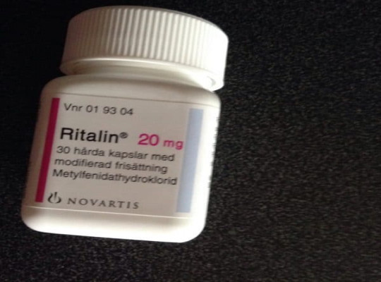 Ritalin 20mg bestellen