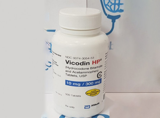 Vicodin 10mg