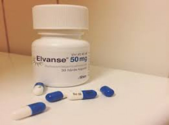 Bestellen Elvanse 50mg