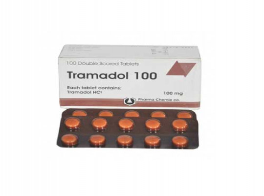 Kaufen Tramadol 100mg