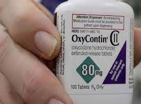 Bestellen Oxycontin 80mg