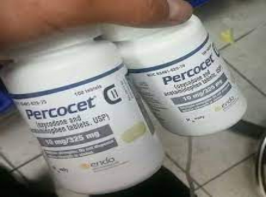 Kaufen Percocet 10mg