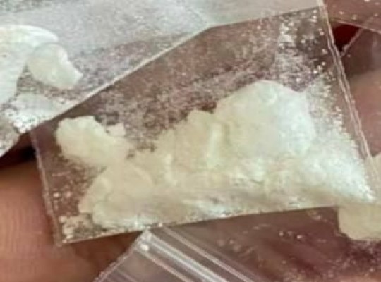 Fentanyl Pulver 99,8% Reinheit