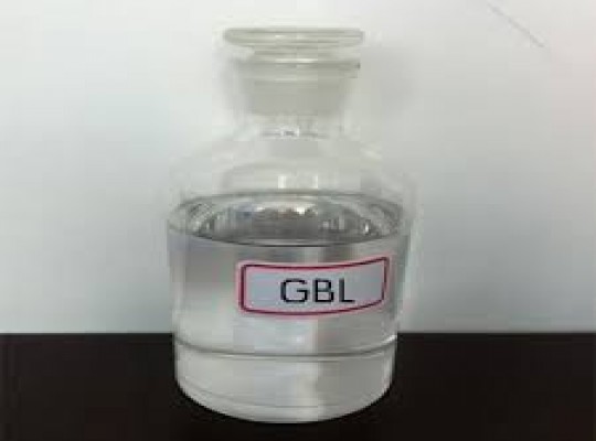 GBL (gamma-butyrolactone) 500ML