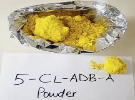 5CL-ADBA